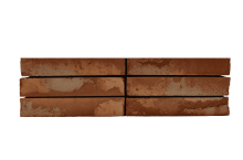 Кирпич ручной формовки LDF90.25 