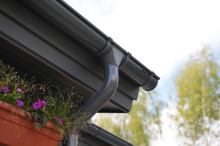 Водосток Vortex Project