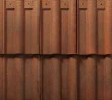 Керамическая черепица Bavariya Marble