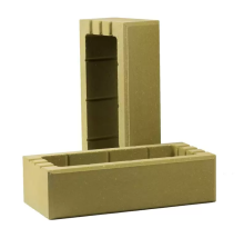 Блок для забора декоративный (ТБЛОК-П2)