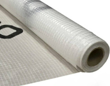 Пароизоляционная антиконденсатная пленка AC 140