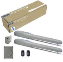 Комплект автоматики Nice WINGO 3524 KCE