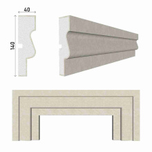 Молдинг М.140.40