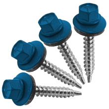 Саморез по дереву 4.8x70 мм