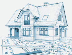 Получение ведомости технических характеристик и техпаспорта на жилой дом