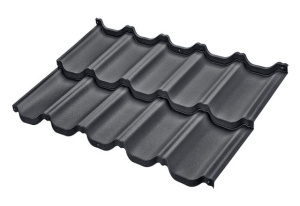 Металлочерепица Budmat