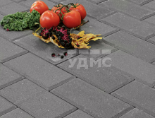 Серая плитка