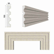 Молдинг М.150.30