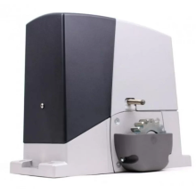 Комплект автоматики Nice ROBUS 600 BD KCE