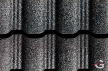 Металлочерепица ГЕРМАНО