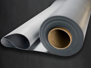 Подкровельные пленки