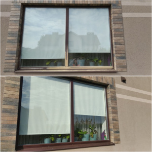 Восстановление внешнего вида