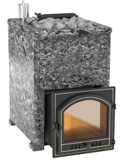 Комплект Эверест INOX 25 (205) Пироксенит Элит