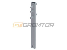 Рычаг для выравнивания проводника