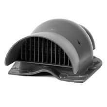 Скатный аэратор KTV-Wave (серый) 