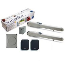 Комплект автоматики Nice WINGO 2024 KCE