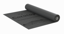 Кровельная мембрана COROTOP MONO (330 г/м2, 3 слоя, 37,5м2)