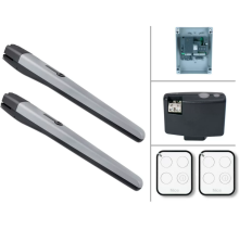 Комплект автоматики Nice TOONA 7024 BD KIT