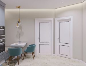 Консультация дизайнера по текущему вопросу