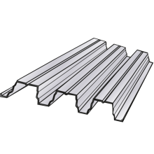 Профнастил Н153-900-0,8 мм