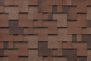 Гибкая черепица классик Roofshield