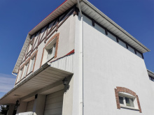 Металлическая система