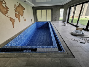 Проектирование, согласование, дизайн проект