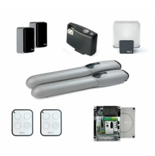 Комплект автоматики Nice WINGO 5024 BD KCE