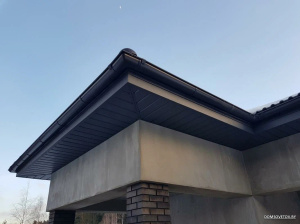 Софиты Изомат-строй