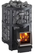 Дровяная печь для бани Harvia Legend 150 SL