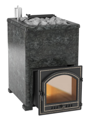 Комплект Эверест INOX 20 (205) Пироксенит