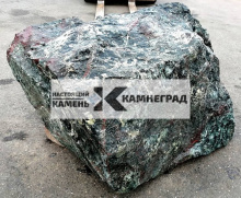 Габбро-диабаз ( от 5 до 11000 кг)