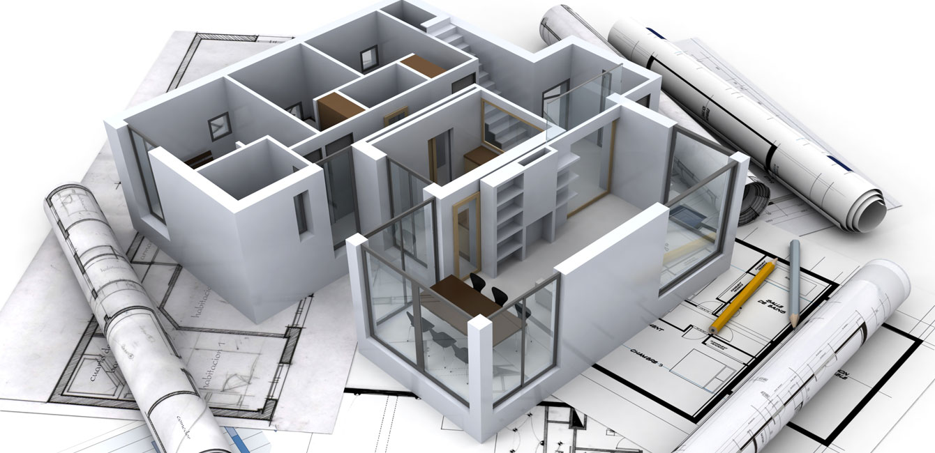 Перепланировка «под ключ»