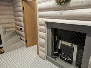 Выполнение столярных работ любой сложности