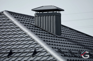 Колпаки на дымоходы