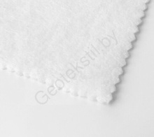 Геотекстиль 150 гр/м2 (2х50м, ПЭТ)