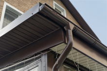 Водосток Vortex Matt