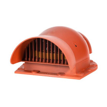 Скатный аэратор KTV-Seam (кирпичный)