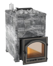 Комплект Эверест INOX 25 (205) Талькохлорит