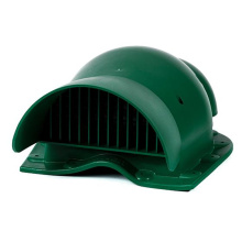 Скатный аэратор KTV-Wave (зеленый) 