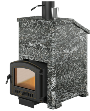 Комплект Везувий Президент Легенда Ретро 224 Пироксенит Элит, S-40