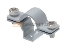 Держатель для токоотвода