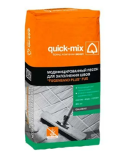  FUS Модифицированный песок для заполнения швов «Fugensand plus»