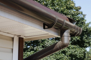 Водосточная система МКтрейд