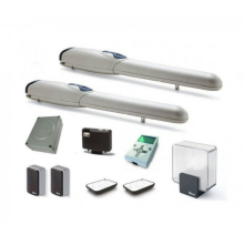 Комплект автоматики Nice WINGO 4BD KCE