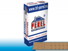 Perel SL 0030 Кремово-желтая 25кг