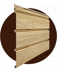 Софиты под дерево