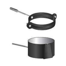 Держатель трубы (универсальный)