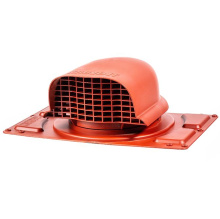 Скатный аэратор KTV-General (кирпичный) 