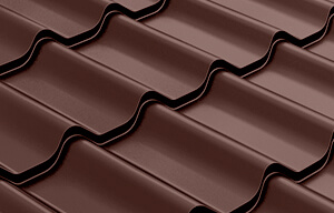 Металлочерепица Grand Line